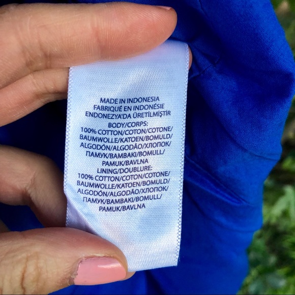 👗 NWT! Polo Ralph Lauren Girls Floral Dress - Picture 5 of 8